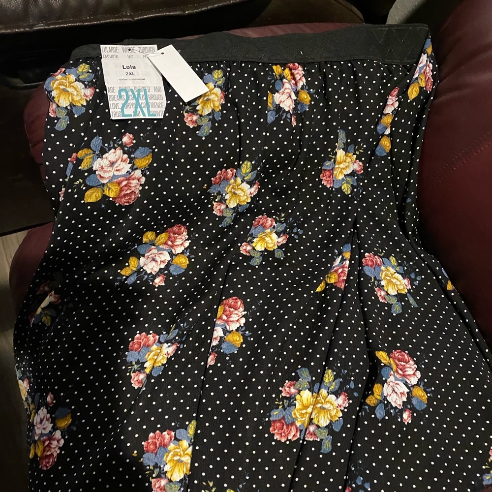 Skirt